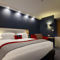 Hotel Holiday Inn Express - Paris - CDG Airport : photos des chambres
