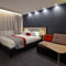 Hotel Holiday Inn Express - Paris - CDG Airport : photos des chambres
