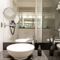Hotel Motel One Paris-Porte Doree : photos des chambres