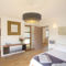 Hebergement 4Vents : photos des chambres