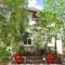 Hebergement Domaine de malabry : photos des chambres