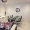 Appartement 86 m² calme : photos des chambres