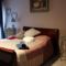 Hebergement Le Clos des Aramons : photos des chambres