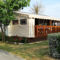 Hebergement Camping Les Goelands : photos des chambres