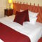 Hotel La Petite Verrerie : photos des chambres