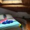 Hebergement Le Moulin : photos des chambres