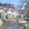 Hebergement Chestnut House : photos des chambres