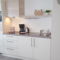 Appartement Domitys Les Hautes Feuilles : photos des chambres