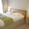 Appartement Domitys Les Hautes Feuilles : photos des chambres