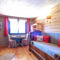Chambres d'hotes/B&B Chalet de Barraou : photos des chambres