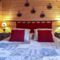 Chambres d'hotes/B&B Chalet de Barraou : photos des chambres