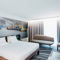 Hotel Novotel Paris Coeur d'Orly Airport : photos des chambres