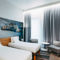 Hotel Novotel Paris Coeur d'Orly Airport : photos des chambres