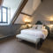 Hebergement Domaine de Rymska : photos des chambres