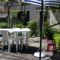Hebergement chez Huguette : photos des chambres