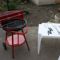 Hebergement chez Huguette : photos des chambres