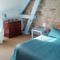 Chambres d'hotes/B&B La Malposte : photos des chambres