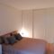 Appartement Cosy Apartment Anatole Vitry : photos des chambres