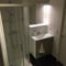 Appartement F2 Lognes bd du Segrais : photos des chambres