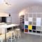 Appartement Loft proche Nice : photos des chambres