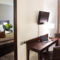 Hotel Logis Hostellerie D'Aussois : photos des chambres
