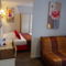 Logis Hotel Beaudon : photos des chambres