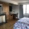Hebergement Ancien presbytere : photos des chambres