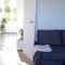Appartement Villa Anvers Guethary : photos des chambres