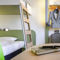 Hotel ibis budget Compiegne Centre-Ville : photos des chambres