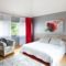 Chambres d'hotes/B&B Les Deux Chenes : photos des chambres