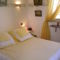 Hebergement Douceur Mediterraneenne : photos des chambres