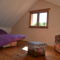 Hebergement Les Ondines : photos des chambres