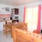 Hebergement Coeur de Soleil : photos des chambres