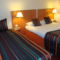 Hotel Kyriad Les Ulis - Courtaboeuf : photos des chambres