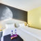 Hotel ibis Styles Paris Charles de Gaulle Airport : photos des chambres