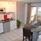 Appartement Ab Location : photos des chambres