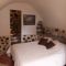 Chambres d'hotes/B&B La Bergerie du Cians : photos des chambres