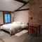 Studio et Appartement Pont-Audemer : photos des chambres