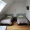 Hebergement Domaine De Soignolles : photos des chambres