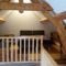Hebergement La ferme de flo' : photos des chambres