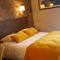 Comfort Hotel Acadie Les Ulis : photos des chambres