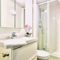 Appartement La Sorbonne Amazing Loft : photos des chambres
