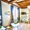 Appartement La Sorbonne Amazing Loft : photos des chambres