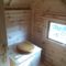 Hebergement Natur'anes : photos des chambres