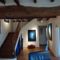 Chambres d'hotes/B&B Galerie d'art Andy Bleu : photos des chambres