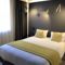 Hotel Mercure Arras Centre Gare : photos des chambres