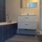 Appartement Albatros : photos des chambres