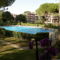 Appartement Francimmo Mandelieu : photos des chambres