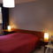 Hebergement Gite La Rhune : photos des chambres