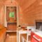 Hebergement Le Beauvillage : photos des chambres